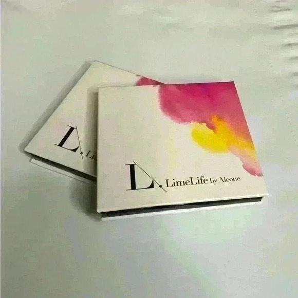 LimeLife by Alcone Blush - Picture 2 of 3